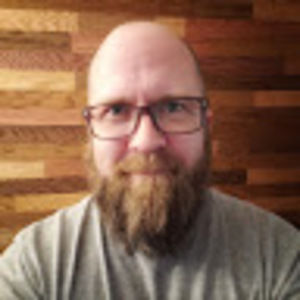 Meet your Posher, Jon